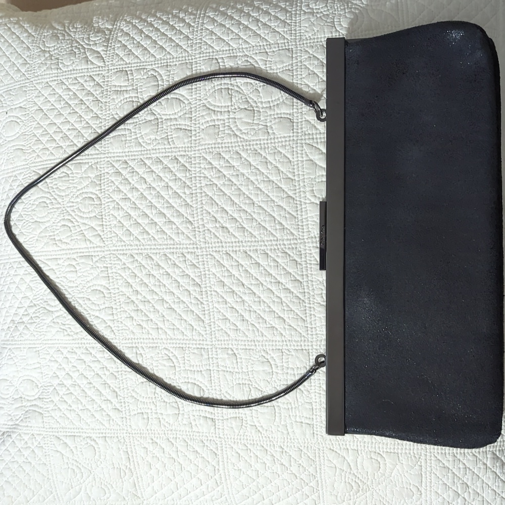 Calvin Klein clutch - Picture 2 of 8